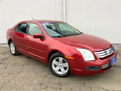 2008 Ford Fusion V6 SE - Photo 8 - Crest Hill, IL 60403