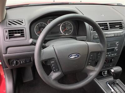 2008 Ford Fusion V6 SE - Photo 16 - Crest Hill, IL 60403