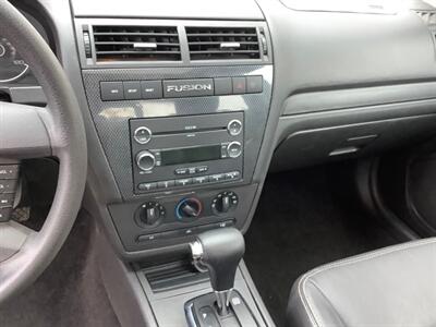 2008 Ford Fusion V6 SE - Photo 15 - Crest Hill, IL 60403