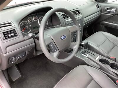 2008 Ford Fusion V6 SE - Photo 14 - Crest Hill, IL 60403