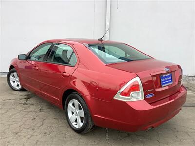 2008 Ford Fusion V6 SE - Photo 4 - Crest Hill, IL 60403