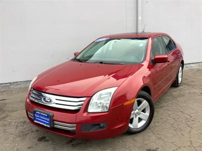 2008 Ford Fusion V6 SE - Photo 2 - Crest Hill, IL 60403