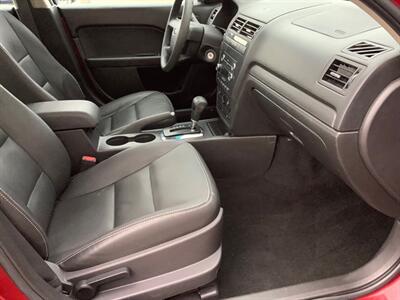 2008 Ford Fusion V6 SE - Photo 27 - Crest Hill, IL 60403