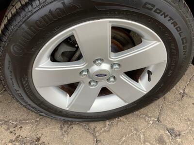 2008 Ford Fusion V6 SE - Photo 38 - Crest Hill, IL 60403