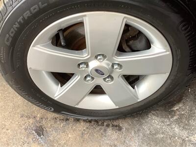 2008 Ford Fusion V6 SE - Photo 36 - Crest Hill, IL 60403