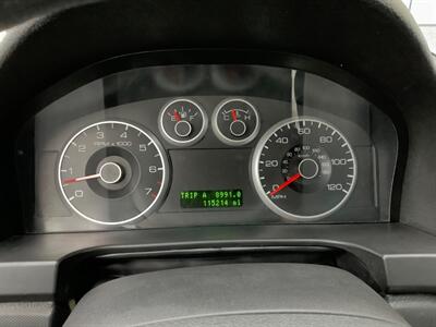 2008 Ford Fusion V6 SE - Photo 45 - Crest Hill, IL 60403