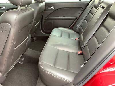 2008 Ford Fusion V6 SE - Photo 20 - Crest Hill, IL 60403