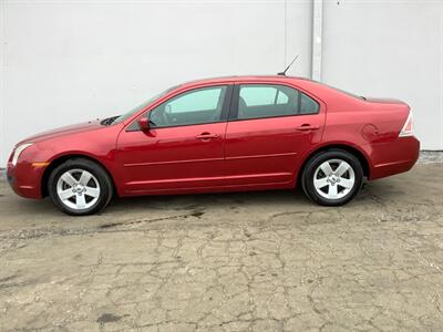 2008 Ford Fusion V6 SE - Photo 3 - Crest Hill, IL 60403