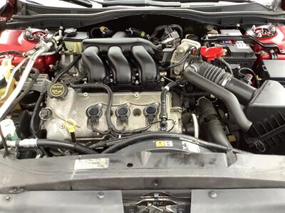 2008 Ford Fusion V6 SE - Photo 41 - Crest Hill, IL 60403