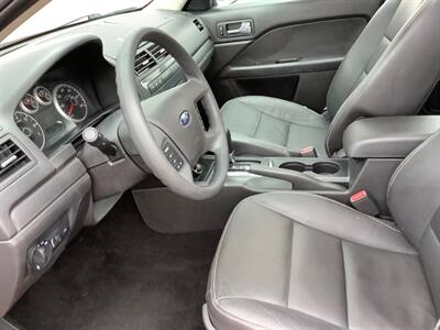 2008 Ford Fusion V6 SE - Photo 13 - Crest Hill, IL 60403