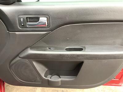 2008 Ford Fusion V6 SE - Photo 25 - Crest Hill, IL 60403