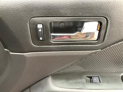 2008 Ford Fusion V6 SE - Photo 26 - Crest Hill, IL 60403