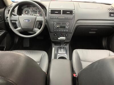 2008 Ford Fusion V6 SE - Photo 34 - Crest Hill, IL 60403