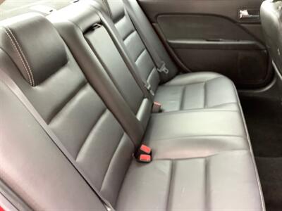 2008 Ford Fusion V6 SE - Photo 24 - Crest Hill, IL 60403