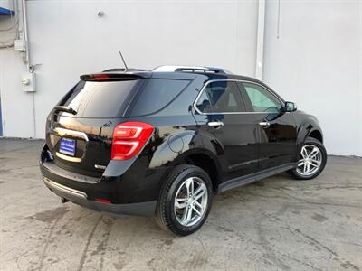2017 Chevrolet Equinox Premier   - Photo 8 - Crest Hill, IL 60403