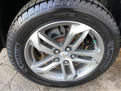 2017 Chevrolet Equinox Premier   - Photo 36 - Crest Hill, IL 60403