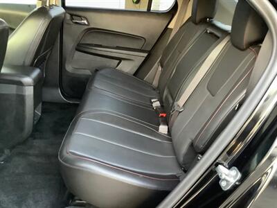 2017 Chevrolet Equinox Premier   - Photo 25 - Crest Hill, IL 60403