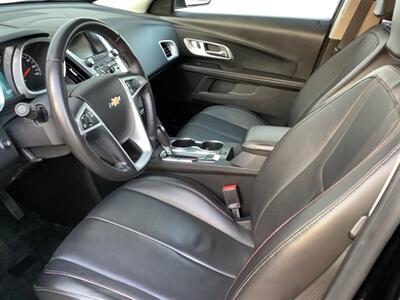 2017 Chevrolet Equinox Premier - Photo 18 - Crest Hill, IL 60403