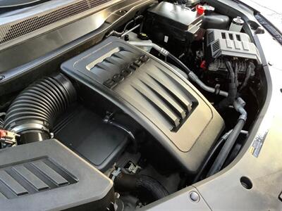 2017 Chevrolet Equinox Premier - Photo 43 - Crest Hill, IL 60403