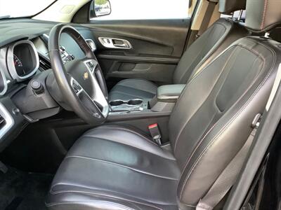 2017 Chevrolet Equinox Premier   - Photo 17 - Crest Hill, IL 60403