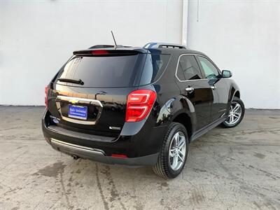 2017 Chevrolet Equinox Premier - Photo 7 - Crest Hill, IL 60403