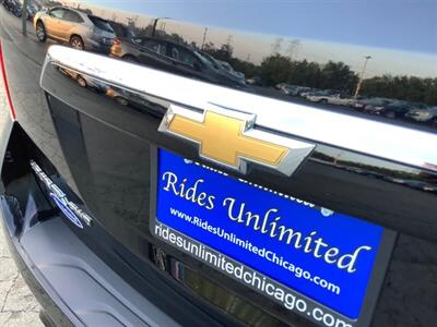 2017 Chevrolet Equinox Premier - Photo 33 - Crest Hill, IL 60403