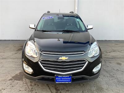 2017 Chevrolet Equinox Premier - Photo 12 - Crest Hill, IL 60403