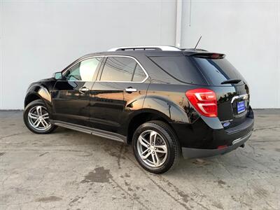 2017 Chevrolet Equinox Premier   - Photo 5 - Crest Hill, IL 60403