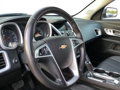 2017 Chevrolet Equinox Premier   - Photo 22 - Crest Hill, IL 60403