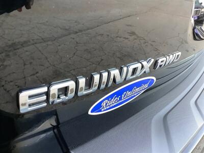 2017 Chevrolet Equinox Premier - Photo 34 - Crest Hill, IL 60403