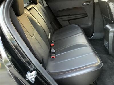 2017 Chevrolet Equinox Premier   - Photo 27 - Crest Hill, IL 60403