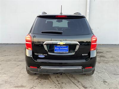 2017 Chevrolet Equinox Premier   - Photo 6 - Crest Hill, IL 60403