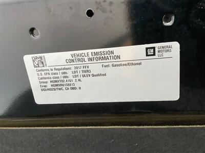 2017 Chevrolet Equinox Premier - Photo 45 - Crest Hill, IL 60403