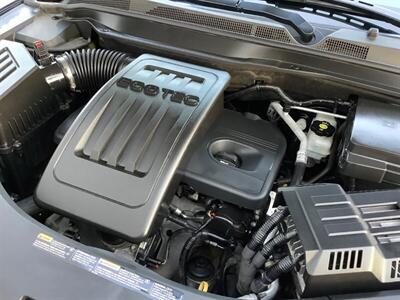 2017 Chevrolet Equinox Premier - Photo 42 - Crest Hill, IL 60403