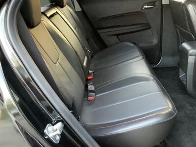 2017 Chevrolet Equinox Premier - Photo 27 - Crest Hill, IL 60403