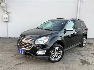 2017 Chevrolet Equinox Premier - Photo 2 - Crest Hill, IL 60403