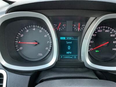 2017 Chevrolet Equinox Premier   - Photo 21 - Crest Hill, IL 60403