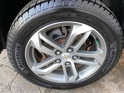 2017 Chevrolet Equinox Premier - Photo 36 - Crest Hill, IL 60403