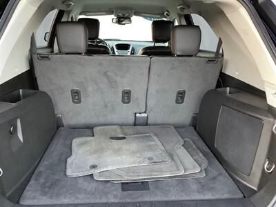 2017 Chevrolet Equinox Premier - Photo 31 - Crest Hill, IL 60403