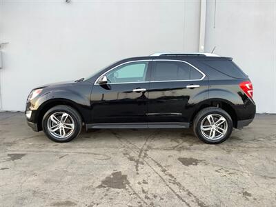 2017 Chevrolet Equinox Premier   - Photo 3 - Crest Hill, IL 60403