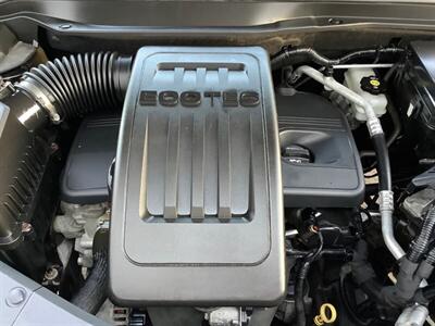 2017 Chevrolet Equinox Premier - Photo 44 - Crest Hill, IL 60403