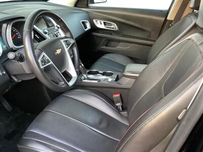 2017 Chevrolet Equinox Premier   - Photo 18 - Crest Hill, IL 60403