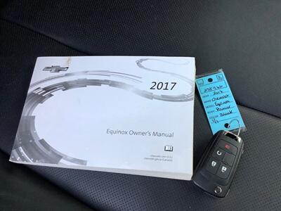 2017 Chevrolet Equinox Premier - Photo 30 - Crest Hill, IL 60403