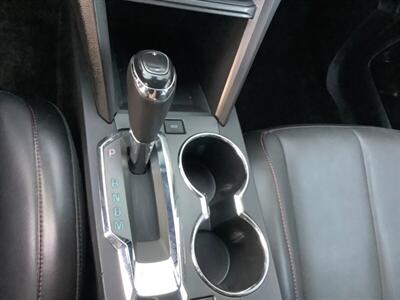 2017 Chevrolet Equinox Premier - Photo 20 - Crest Hill, IL 60403