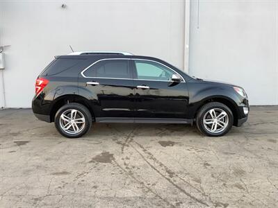 2017 Chevrolet Equinox Premier   - Photo 9 - Crest Hill, IL 60403