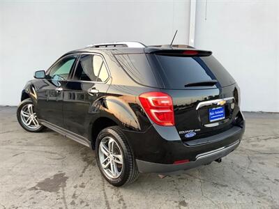 2017 Chevrolet Equinox Premier - Photo 4 - Crest Hill, IL 60403