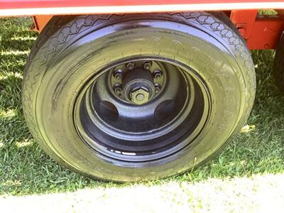 2005 CRONKHITE 6100 TRAILER #6100A - Photo 10 - Crest Hill, IL 60403