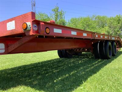 2005 CRONKHITE 6100 TRAILER  #6100A - Photo 15 - Crest Hill, IL 60403