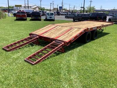 2005 CRONKHITE 6100 TRAILER #6100A - Photo 4 - Crest Hill, IL 60403