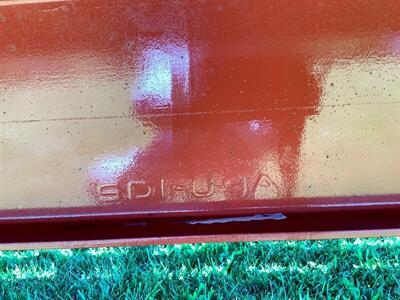 2005 CRONKHITE 6100 TRAILER #6100A - Photo 17 - Crest Hill, IL 60403